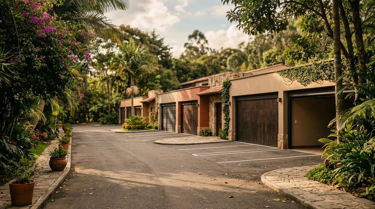 Los moteles que marcan la pauta