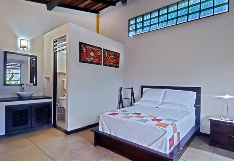Hotel Amazon Bed and Breakfast / Hotel Amazon B&B — foto 2 de 4