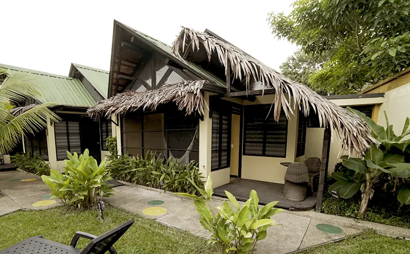 Hotel Amazon Bed and Breakfast / Hotel Amazon B&B — foto 3 de 4