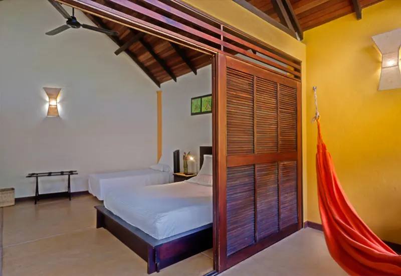 Hotel Amazon Bed and Breakfast / Hotel Amazon B&B — foto 4 de 4