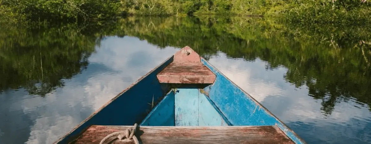 La Jangada Hostel & Tours Amazonas