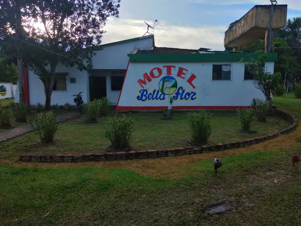 Motel Bellaflor