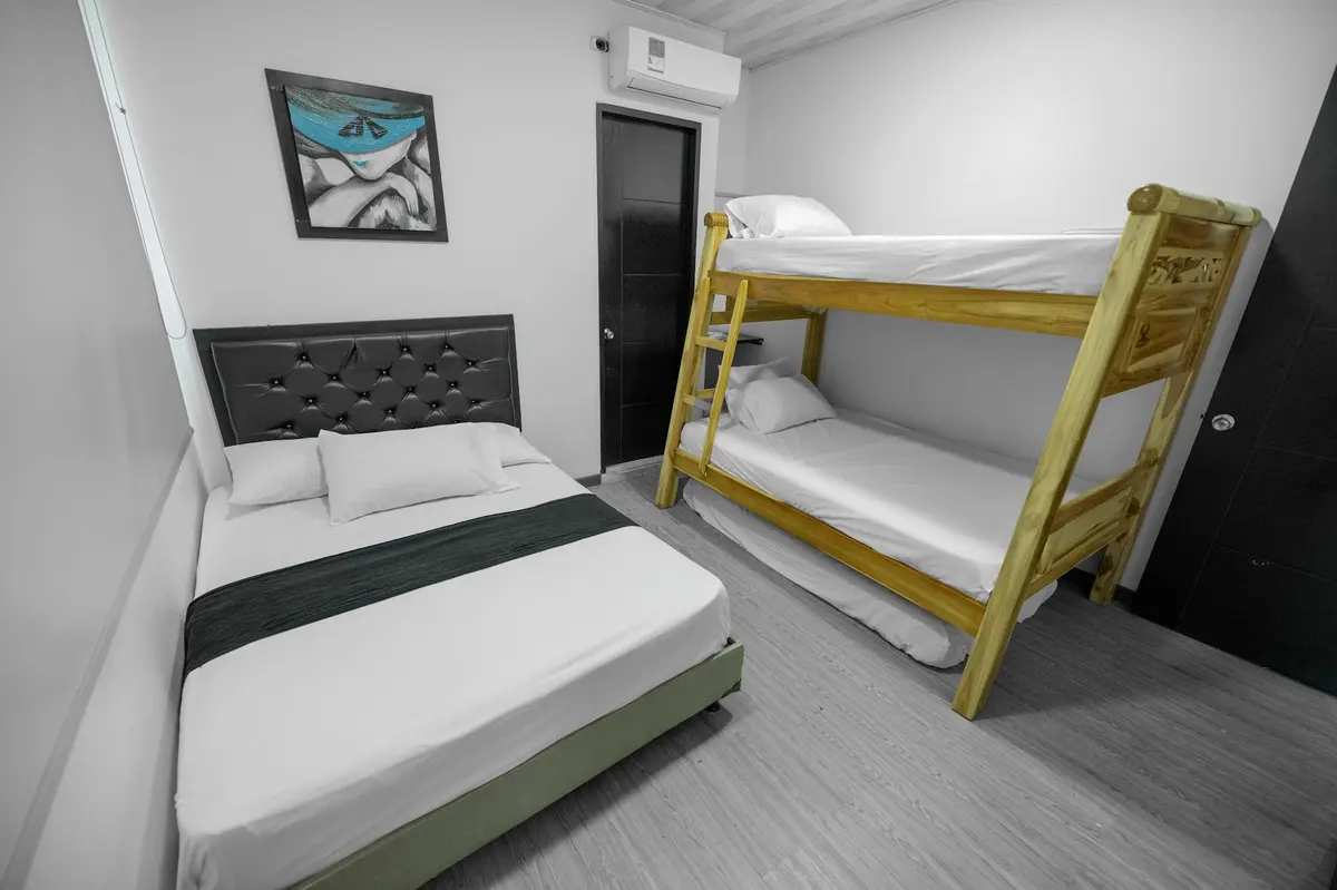 Hotel Puerta Del Sol de Urabá — foto 2 de 3