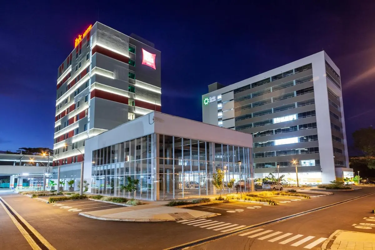ibis Apartadó