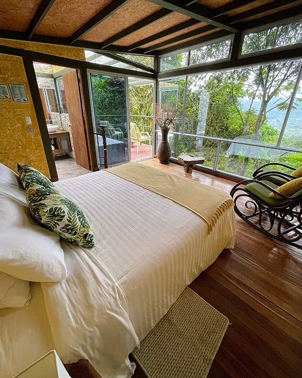 Ancestral Glamping