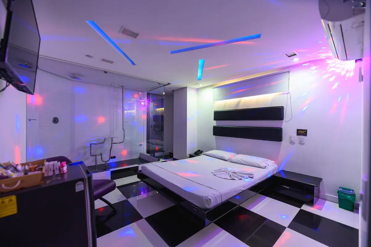 Deluxe Suites