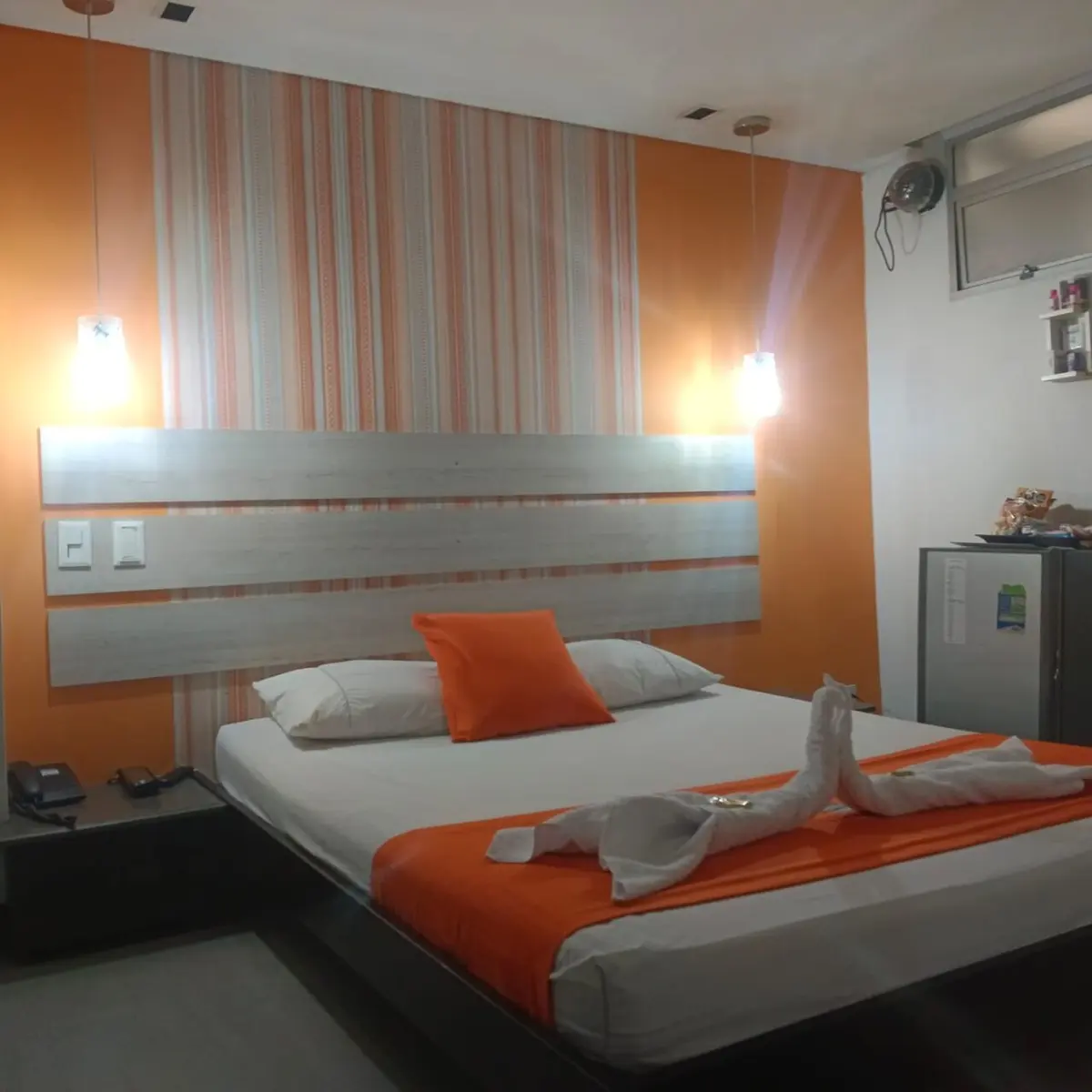 Habibi Inn