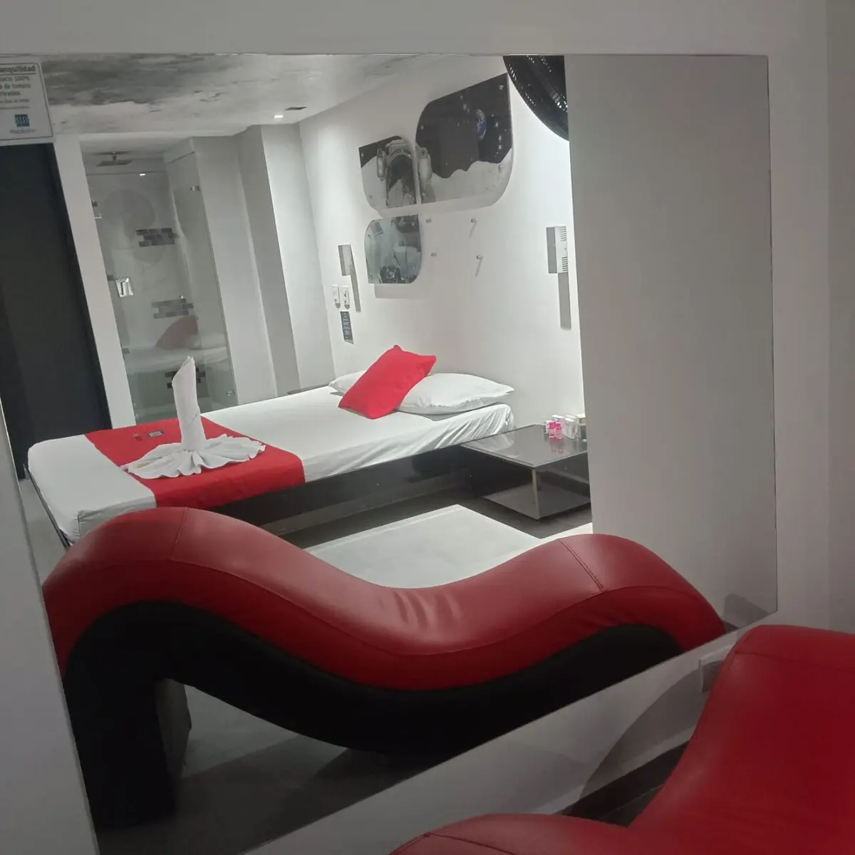 Habibi Inn — foto 4 de 4