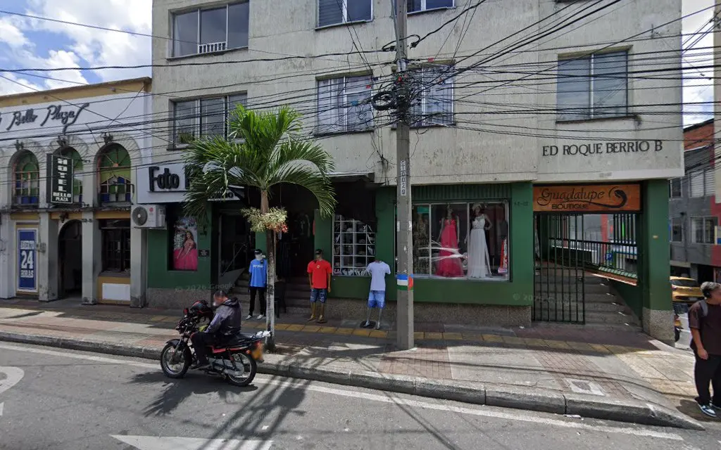 Hotel Bello Plaza