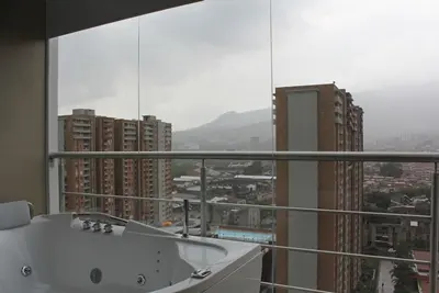 Hotel Piso 12