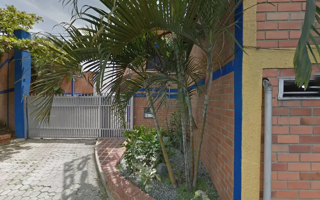 Motel Paraíso
