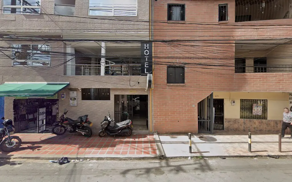 Persea Hotel Bello