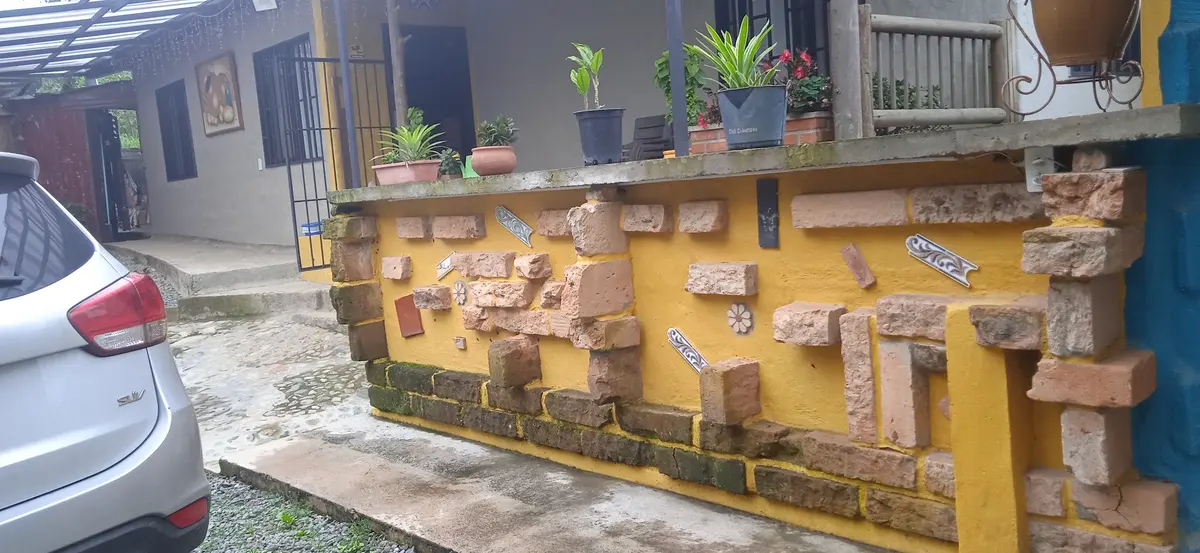 Hotel La Divisa