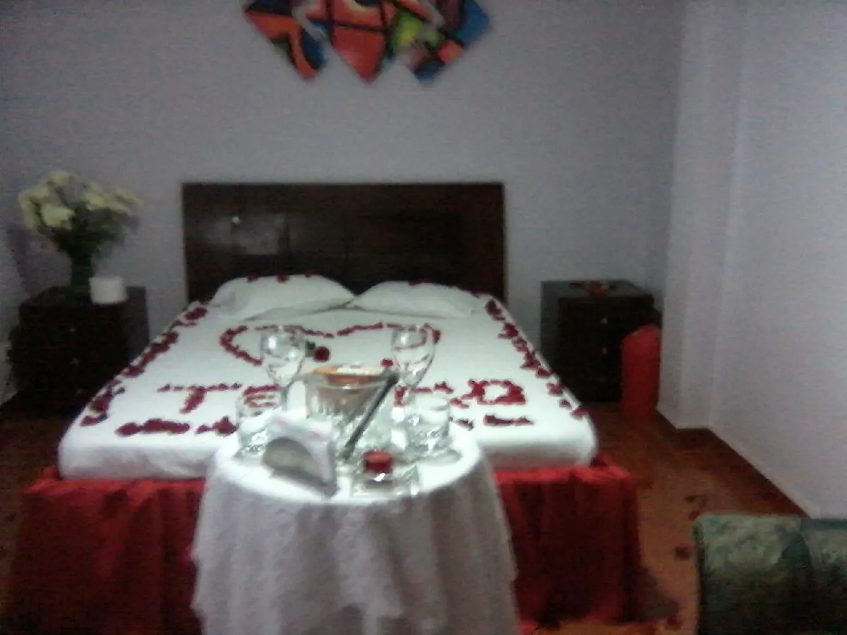 Motel Campo Amor — foto 3 de 3
