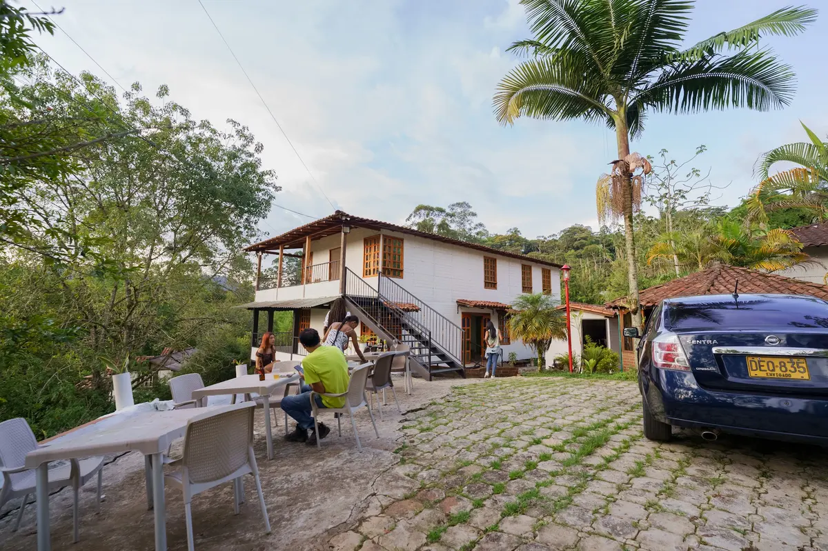 Xplora Hostel