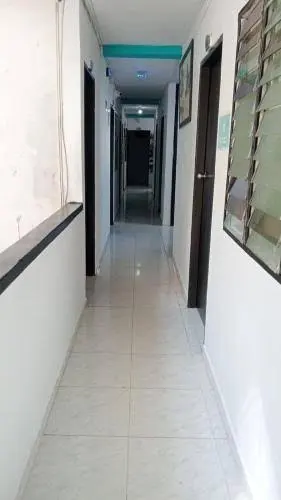HOTEL EL EDÉN