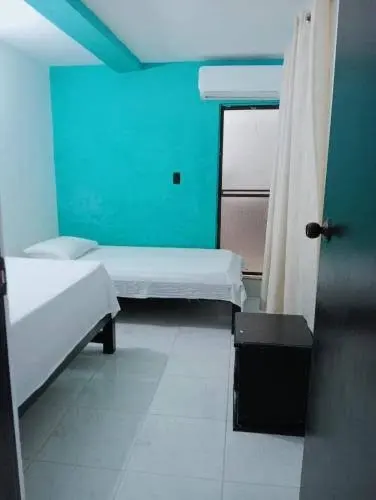 HOTEL EL EDÉN — foto 2 de 3