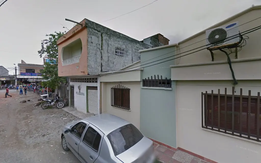 Hotel El Portal