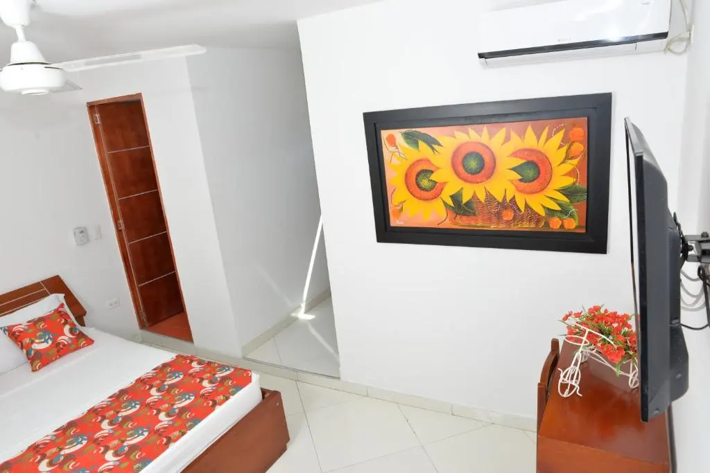 Hotel Canoa Inn — foto 4 de 4