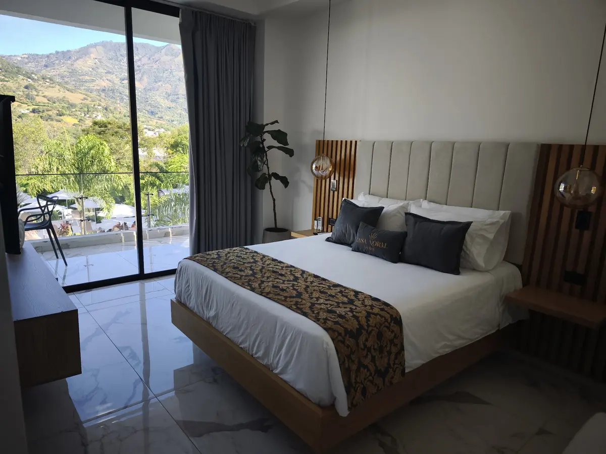 Casa Noral Hotel — foto 3 de 3