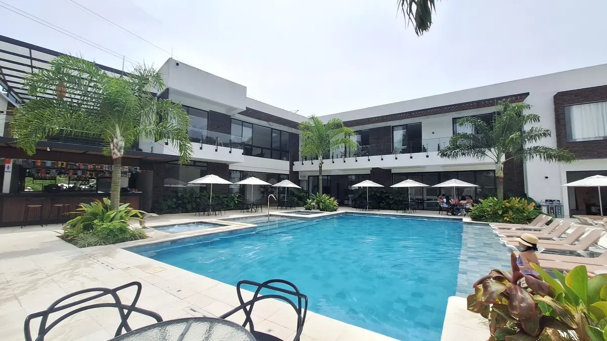 Casa Noral Hotel