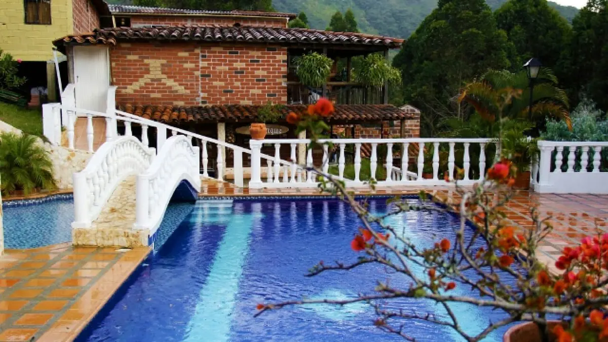 Mho Casa finca de convivencias y retiros Monte Horeb — foto 3 de 3