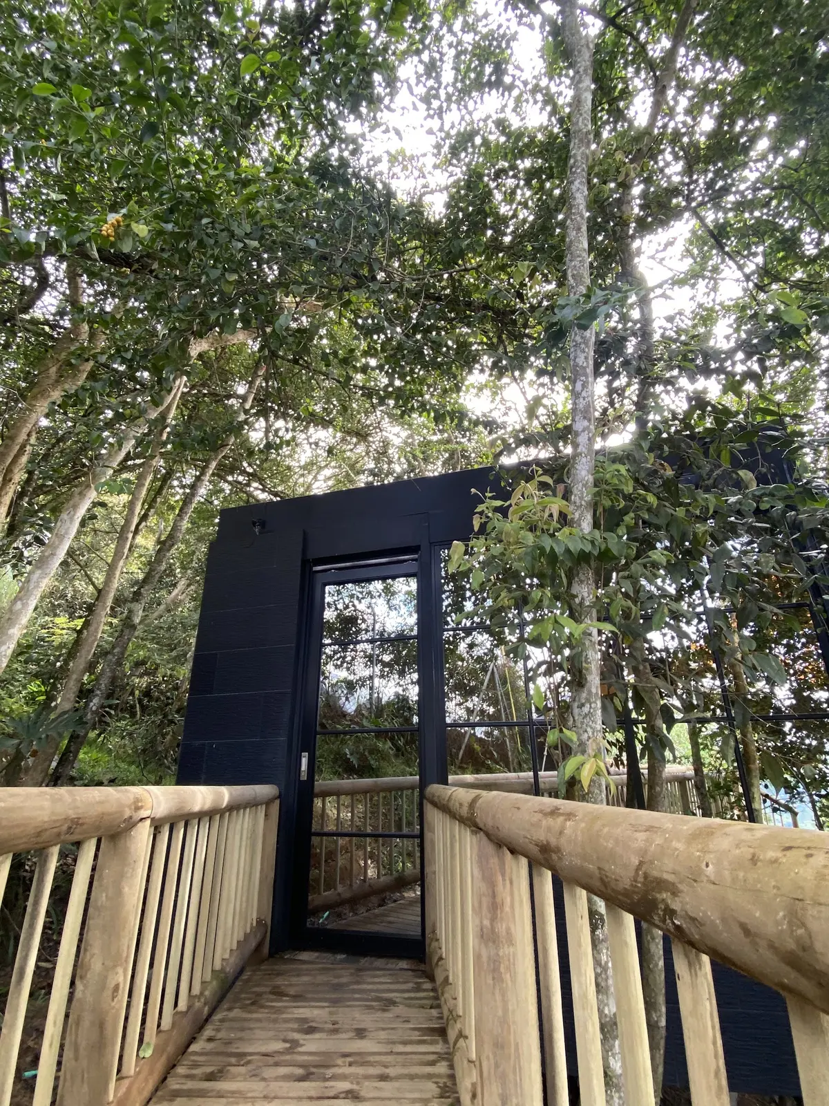 Nido de Montaña — foto 2 de 3