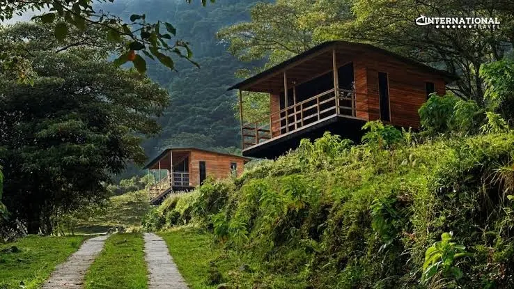 Reserva Tororoi