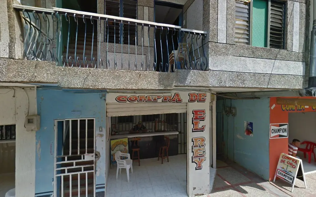 Hotel Arita