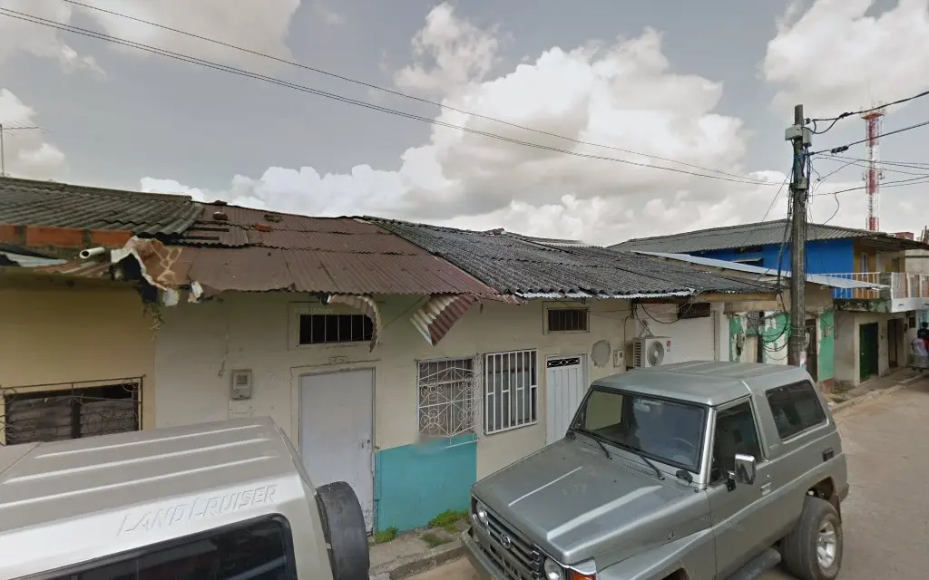 Hotel donde el zapatero