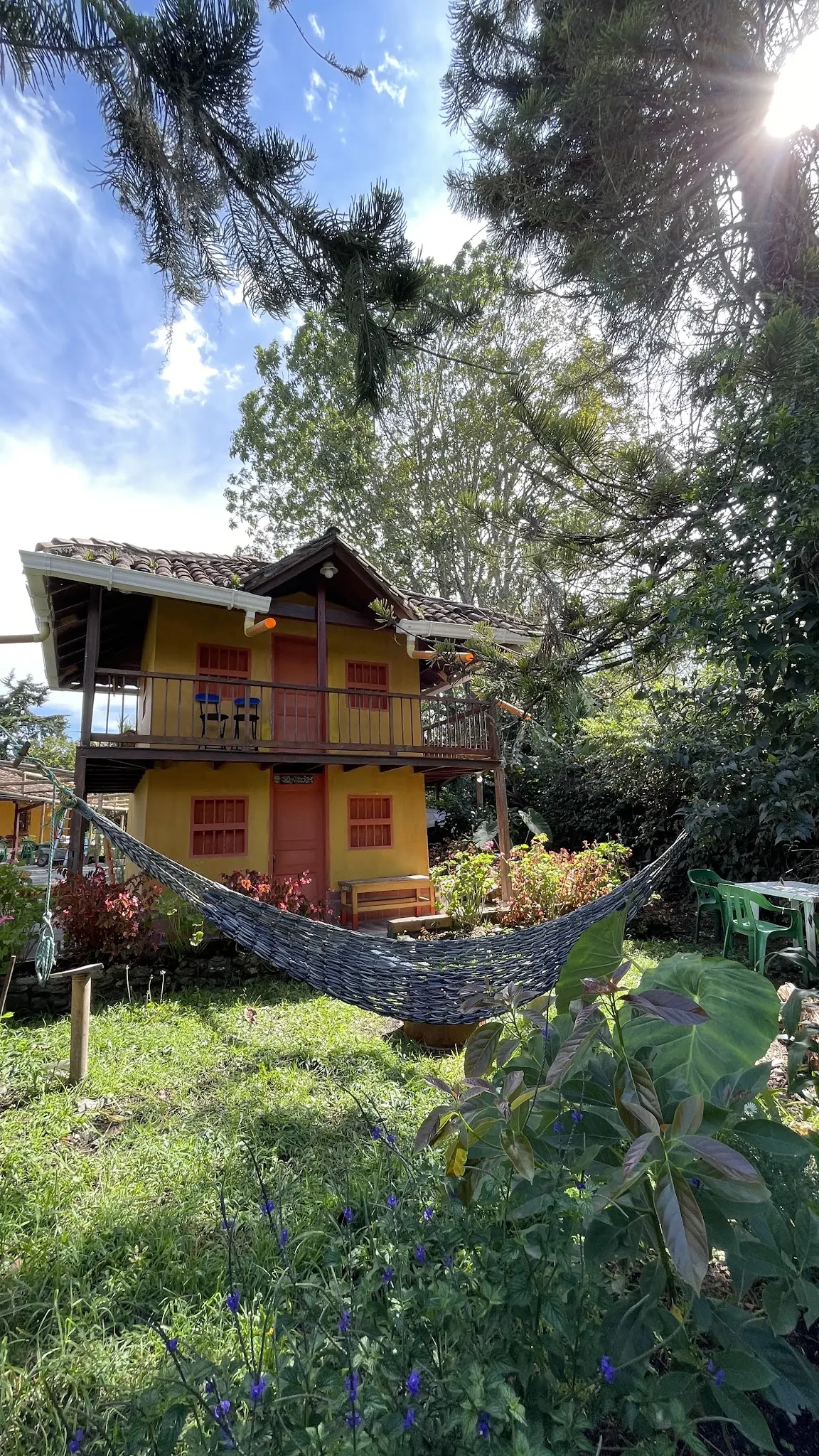 Hostal Viboral