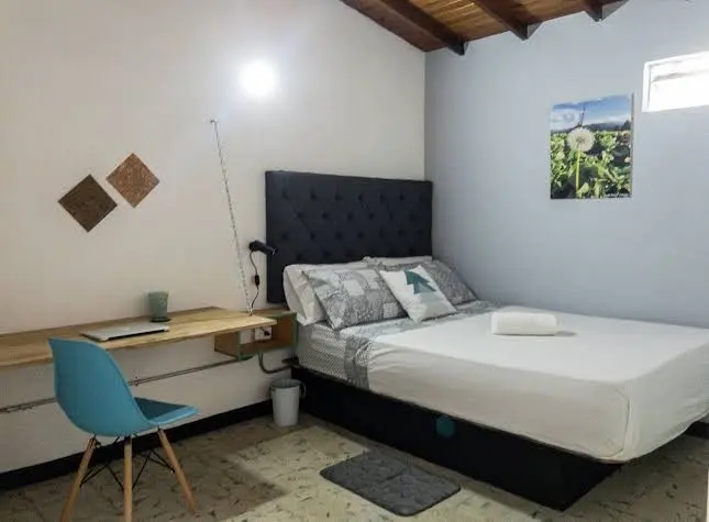 Pandora's House Coliving — foto 3 de 3