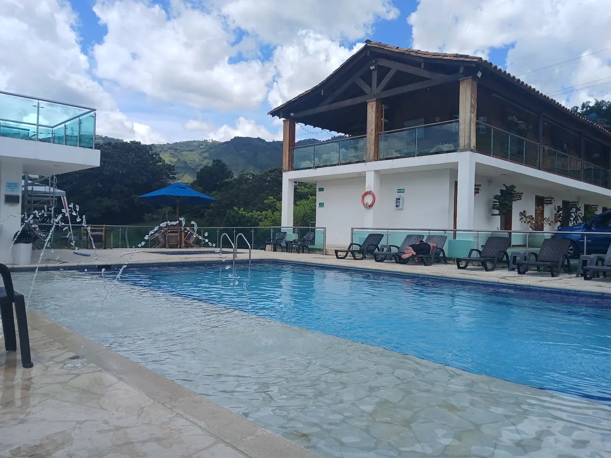 Mountain View Hotel & Restaurante — foto 2 de 3