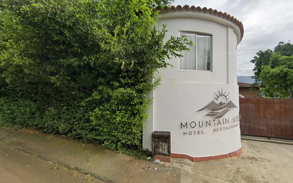 Mountain View Hotel & Restaurante