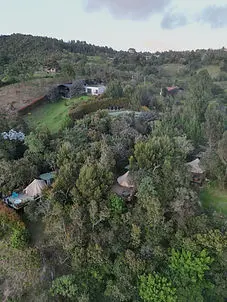 AKOA GLAMPING ECO-LUXURY HOTEL