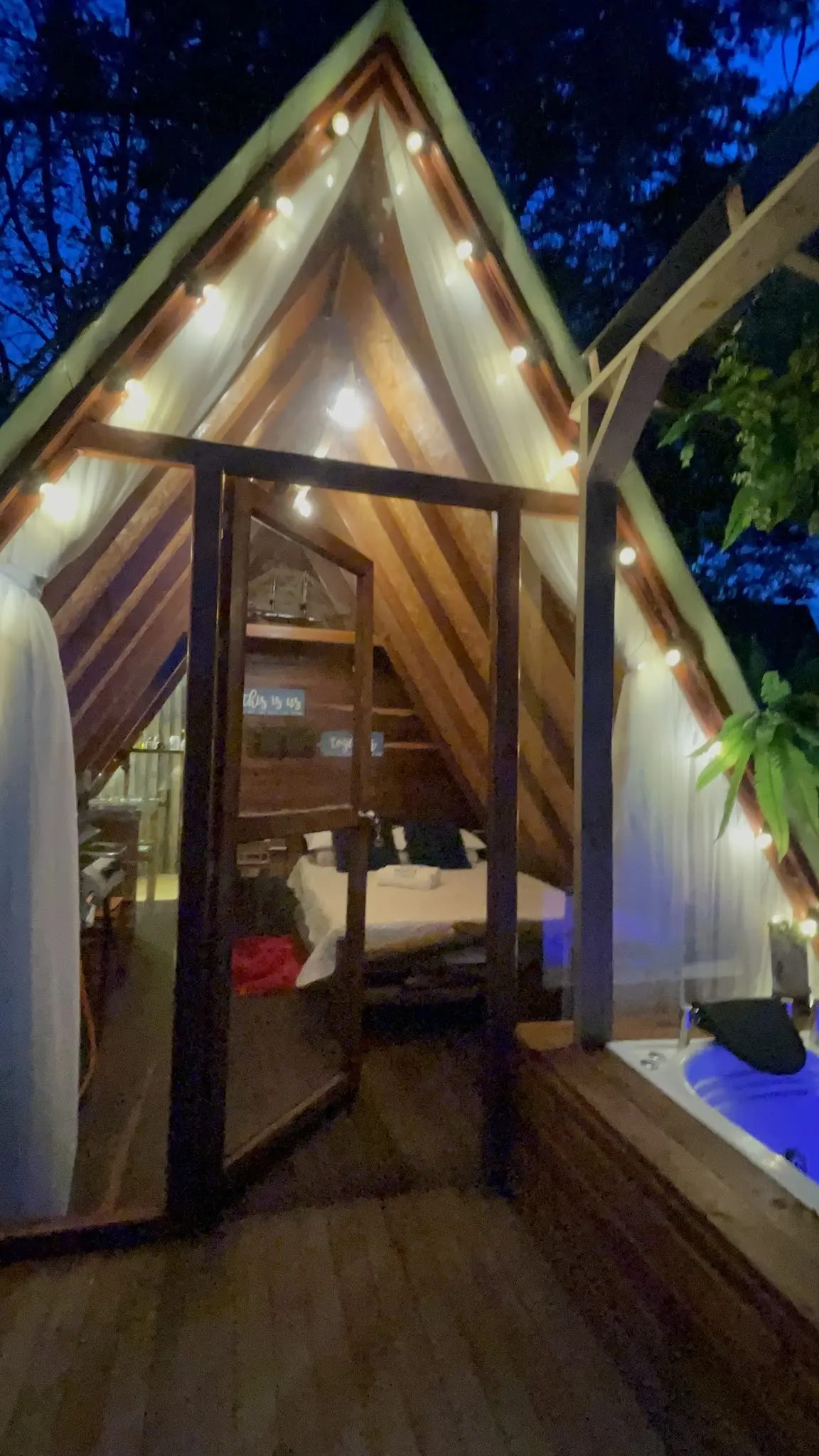 Belive Glamping