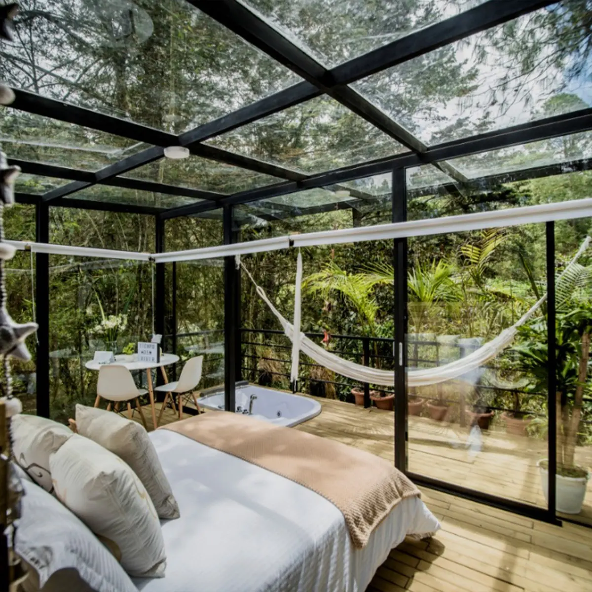 GLAMPING VITAL SPA — foto 2 de 4