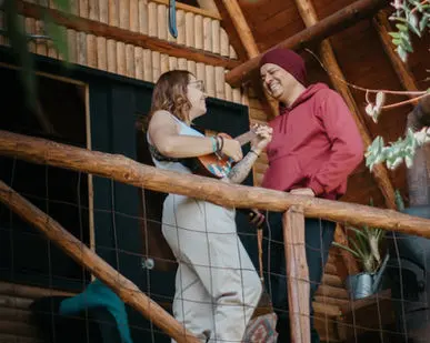 Wasikuna Glamping — foto 4 de 4