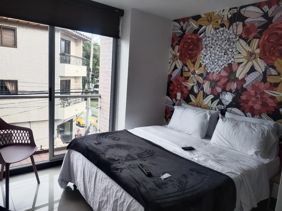 HOTEL AURES — foto 2 de 3