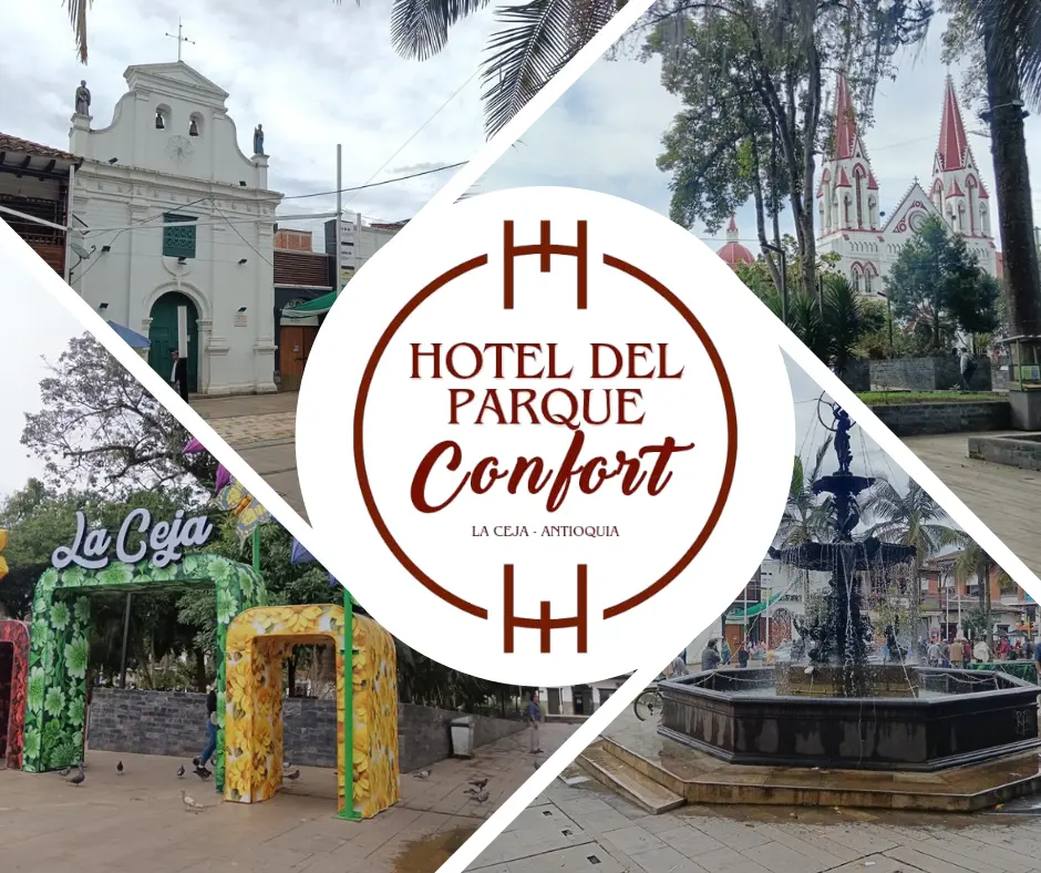 Hotel Confort