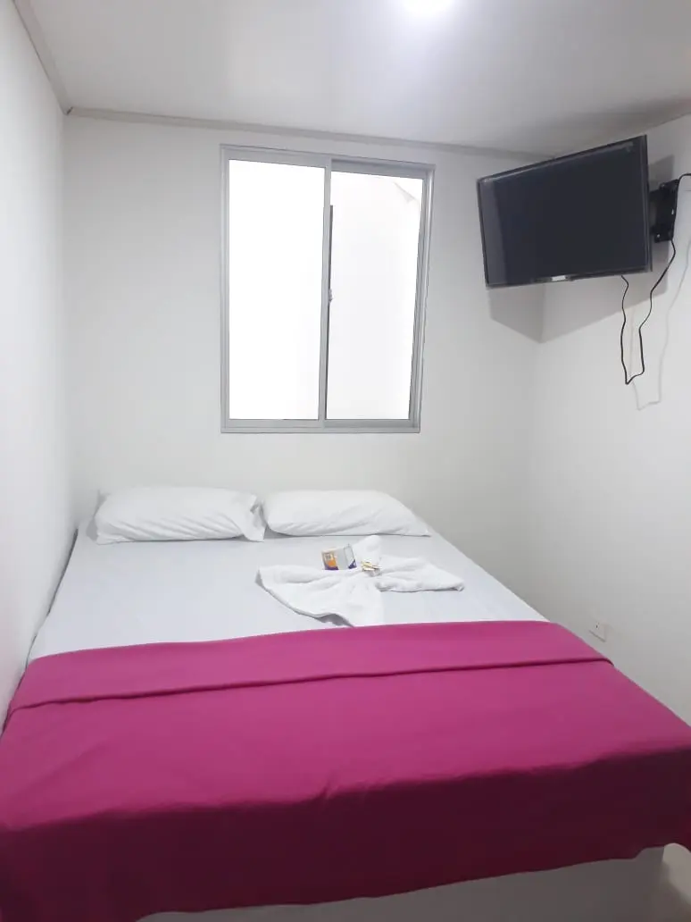 Hotel Los Ponchos — foto 3 de 3