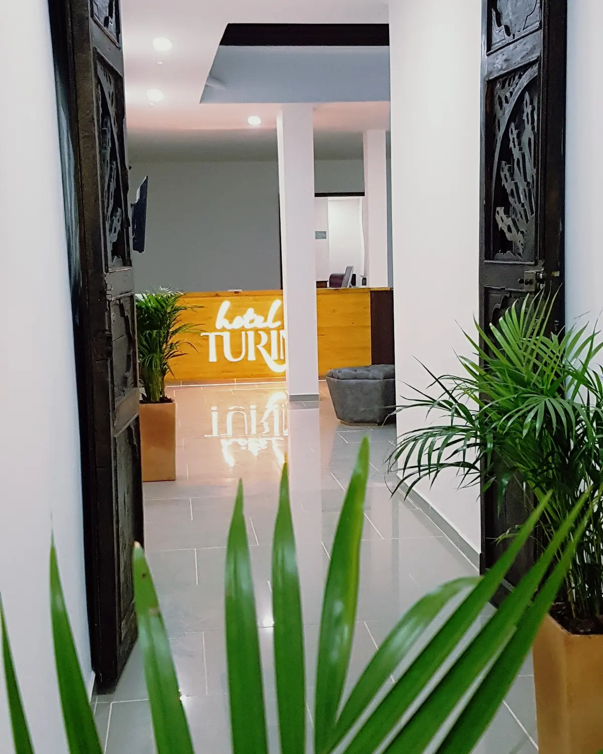 Hotel Turin
