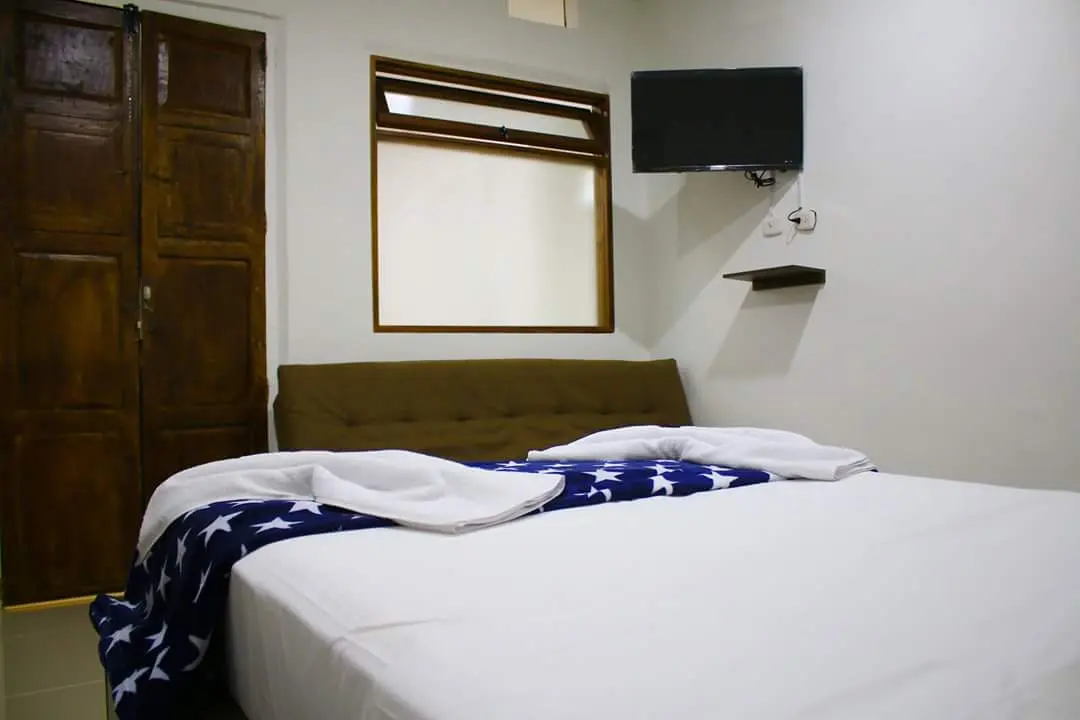 Hotel Turin — foto 2 de 3