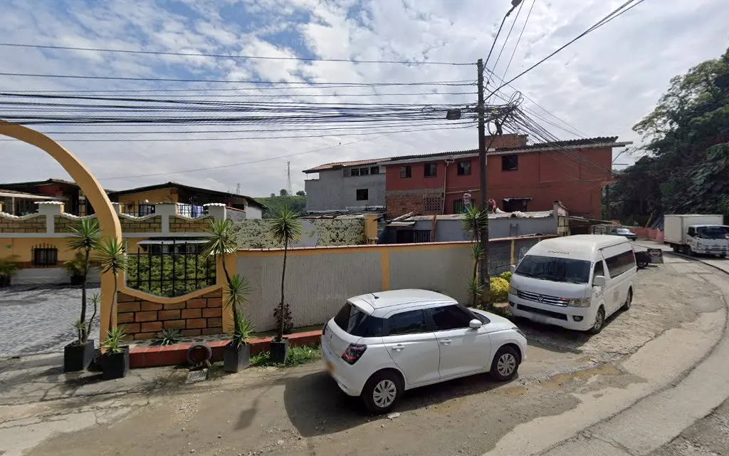 MOTEL LOS PINOS