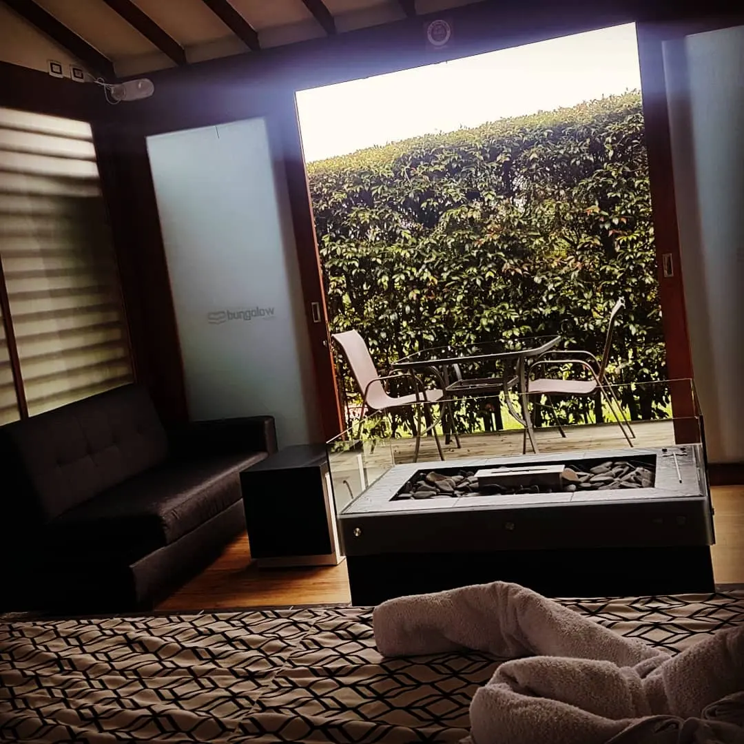 Bungalow Suite — foto 3 de 3