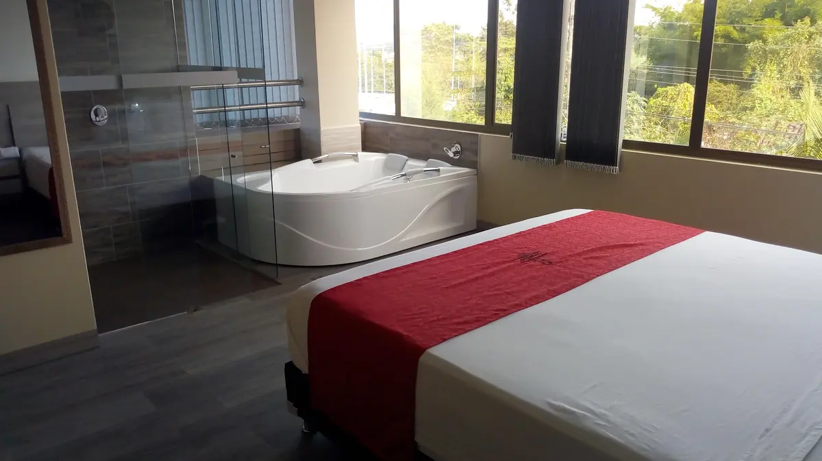 Hotel Campo Real — foto 2 de 3