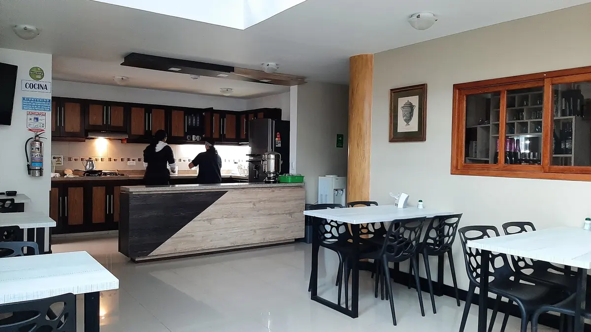 Hotel Campo Real — foto 3 de 3