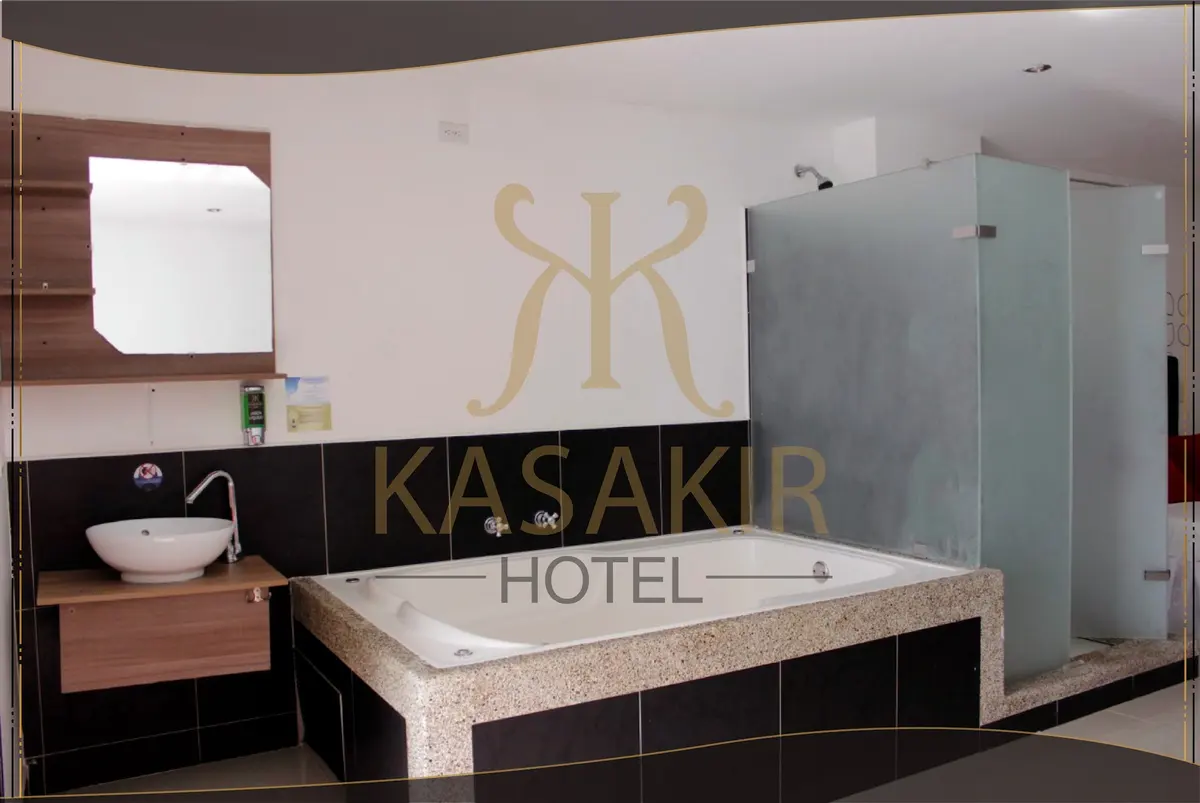 Hotel Kasakir — foto 3 de 3