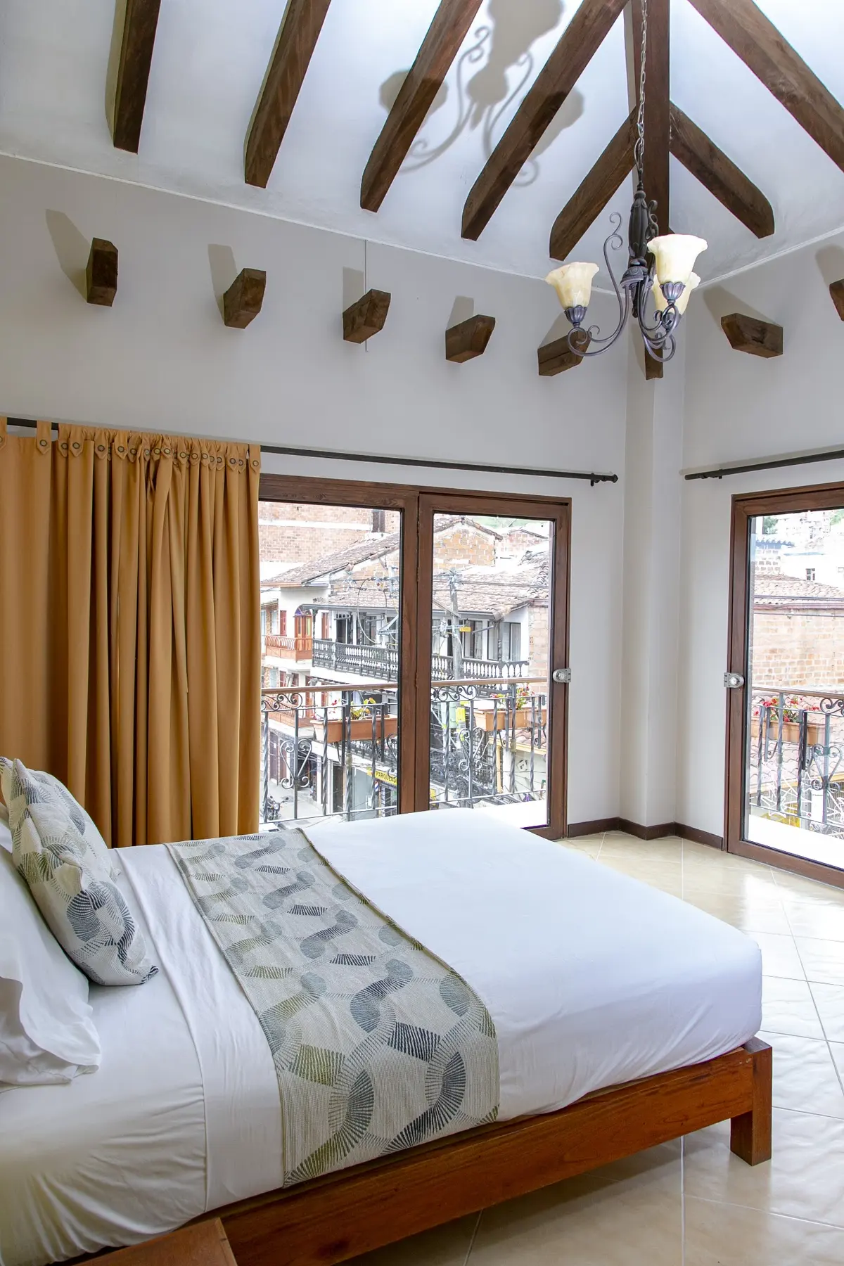 HOTEL MONTE REY ORIENTAL — foto 3 de 3