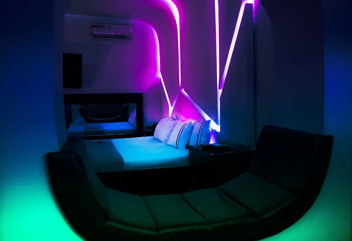 Kuboz suite 44
